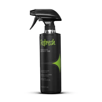 Molecule Fabric Refresher