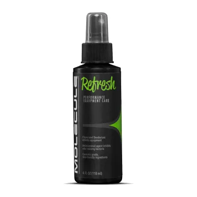 Molecule Fabric Refresher
