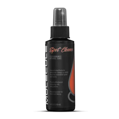 Molecule Spot Cleaner Molecule Spot Cleaner