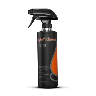 Molecule Spot Cleaner