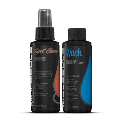 Molecule Wash Kit