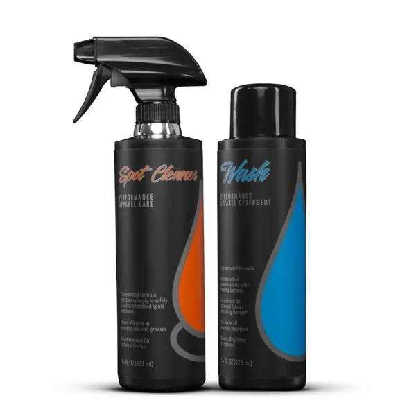 Molecule Wash Kit