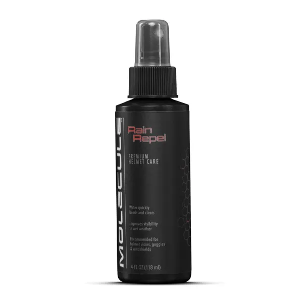 Molecule Visir Cleaner & Rain Repel