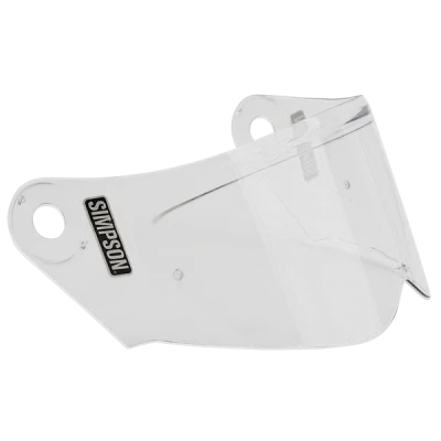 Simpson Darksome (MOD BANDIT) Visir