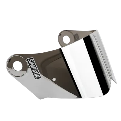 Simpson Darksome (MOD BANDIT) Shield