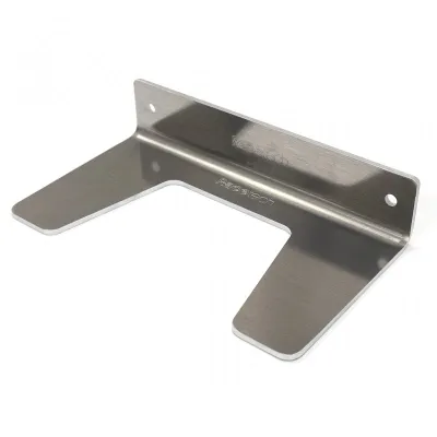 Racetech Ryggfäste - Aluminium