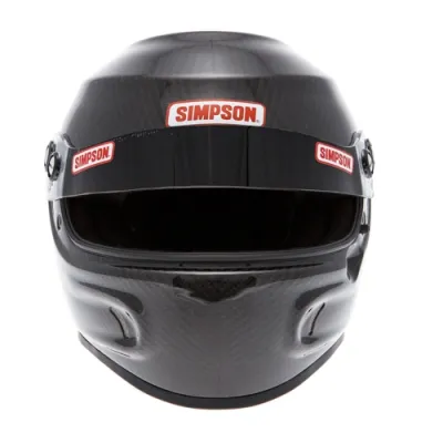 Carbon Devil Ray Storlek SMALL