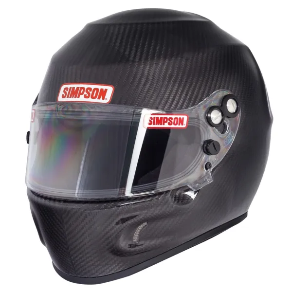 Carbon Devil Ray Storlek SMALL