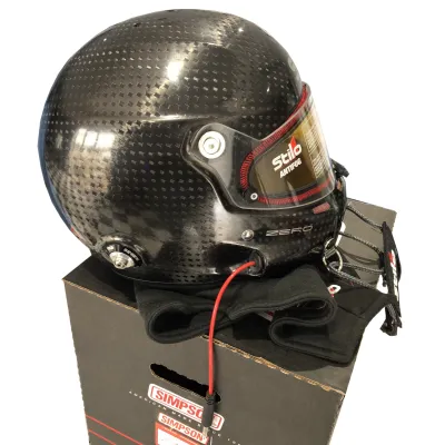 Stilo ST5 Dragracing ZERO