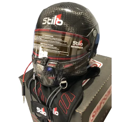 Stilo ST5 Dragracing ZERO