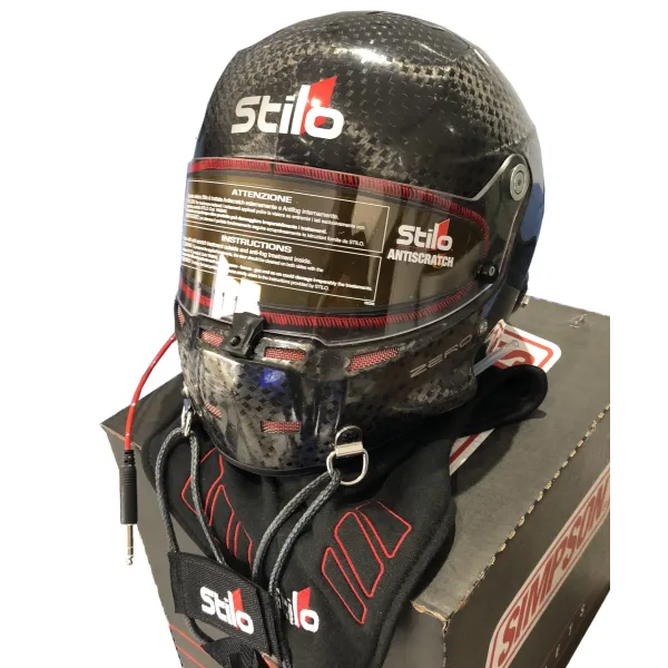 Stilo ST5 Dragracing ZERO