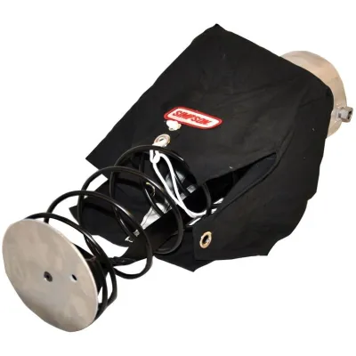 Spring Chute Launcher For AIR BOSS Chutes