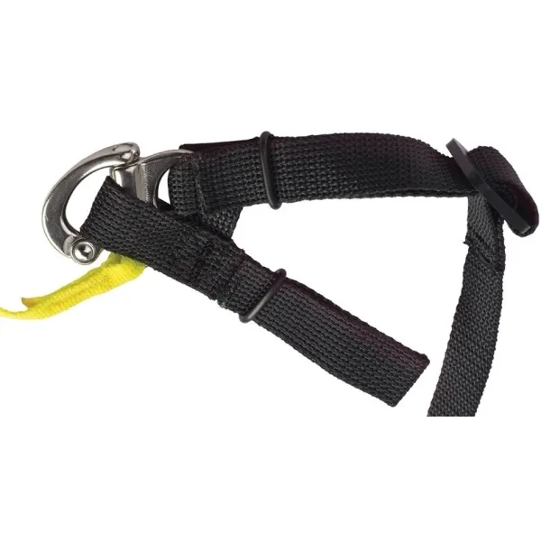 HYBRID QUICK RELEASE