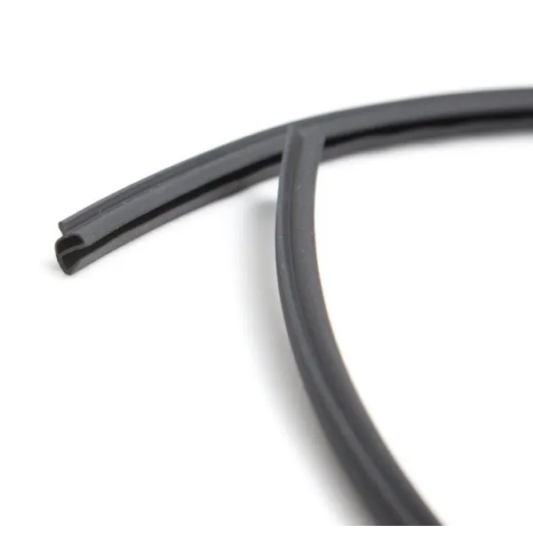 Venom Rubber Trim KIT