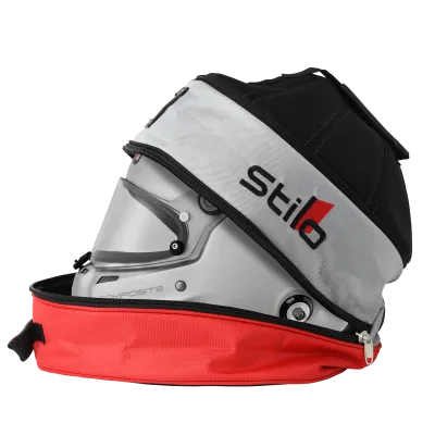 Stilo HNRS/Helmet Bag