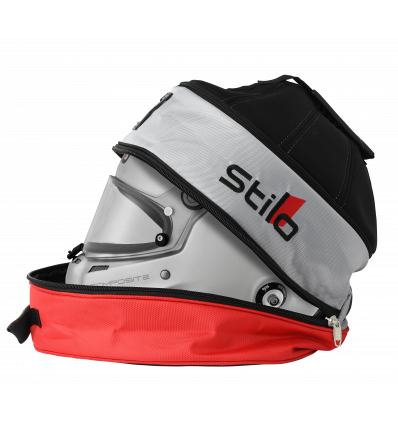 Stilo HNRS/Helmet Bag