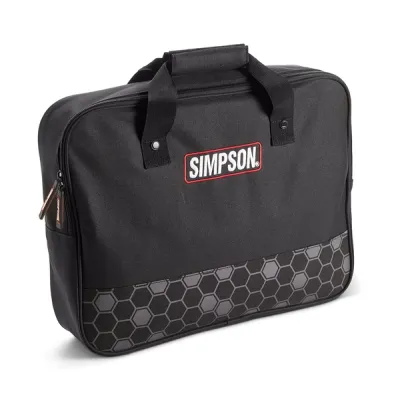 RACING SUIT TOTE BAG