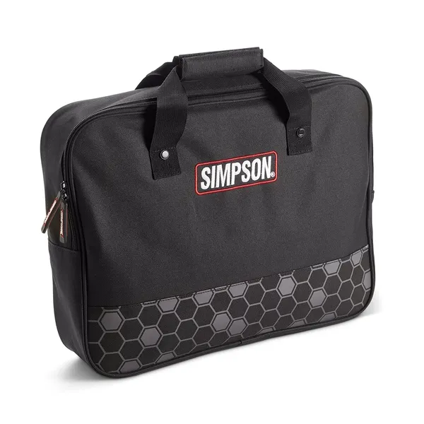 RACING SUIT TOTE BAG