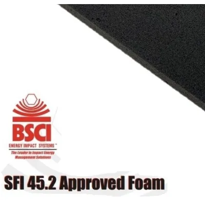 Foam Sheet EIS W50