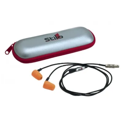 Stilo In-Ear Hörlurar
