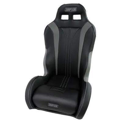 Simpson Racing Vortex UTV Seat