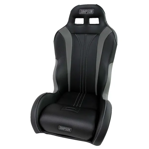 Simpson Racing Vortex UTV Seat