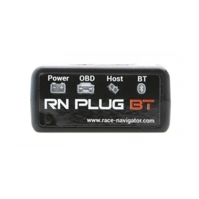 RN WIRELESS OBD ADAPTER