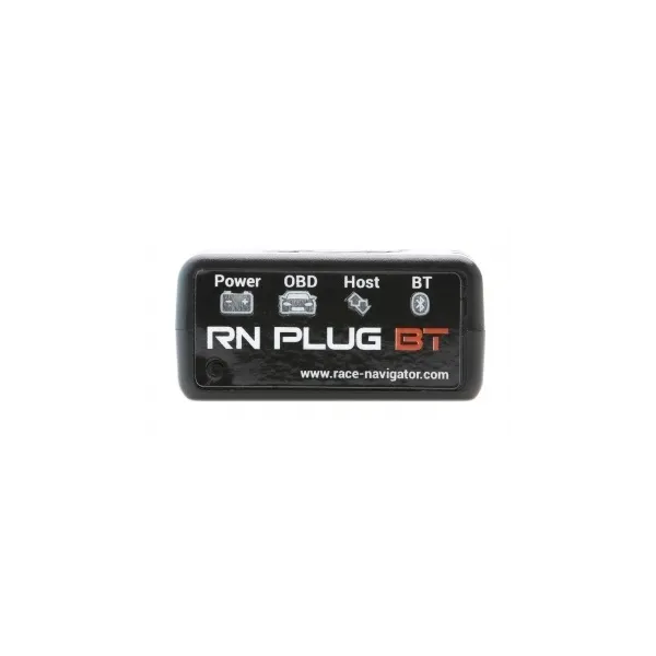 RN TRÅDLÖS OBD ADAPTER