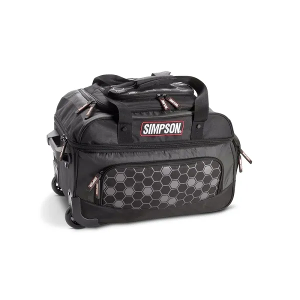 Road Roller Bag