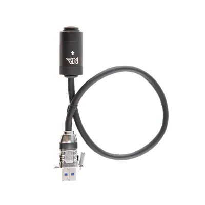 RN EXTERN HD KAMERA