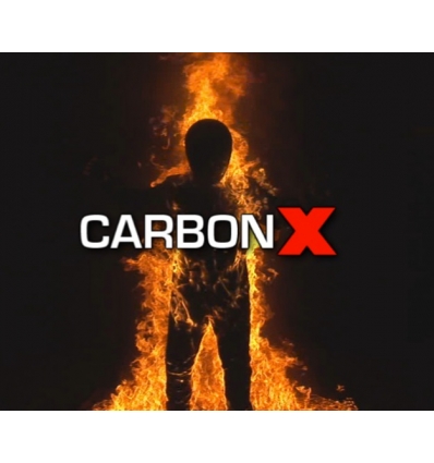 BSCI Carbon X Tyg