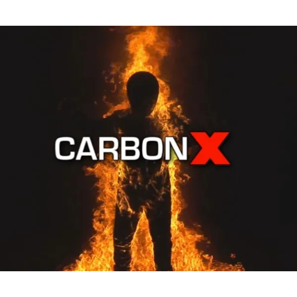 BSCI Carbon X Tyg