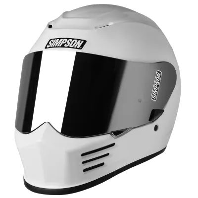 SIMPSON SPEED