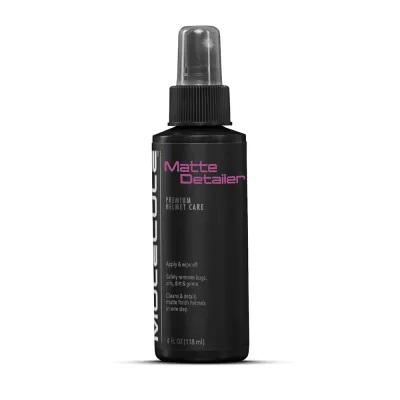 Molecule Matte Detailer