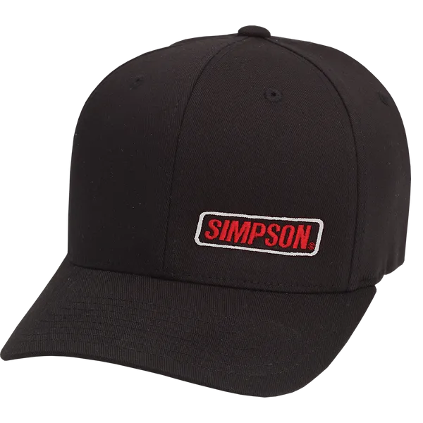 SIMPSON TEAM KEPS