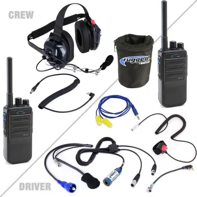 RR Digital Communication Kit