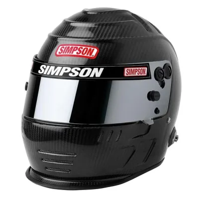 Carbon Speedway Shark