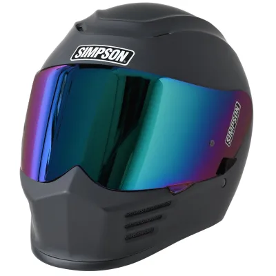 SIMPSON SPEED