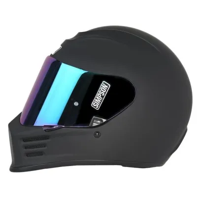 SIMPSON SPEED
