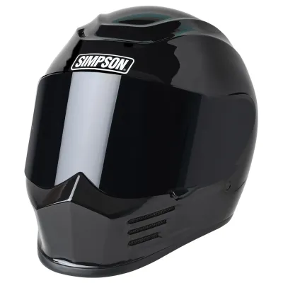 SIMPSON SPEED SIMPSON SPEED