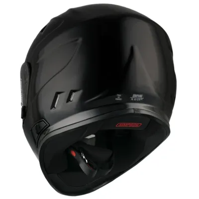 Simpson Venom, Venom Helmet