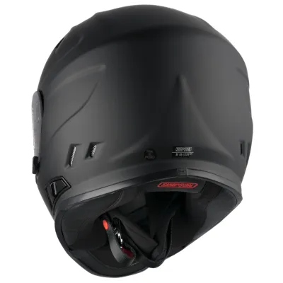 Simpson Venom, Venom Helmet