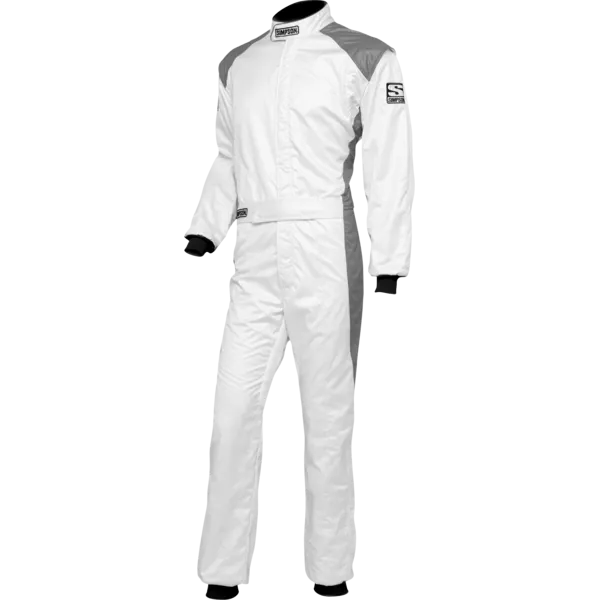 TECH RS FIA Overall