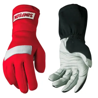 Posi Grip Glove SFI-5