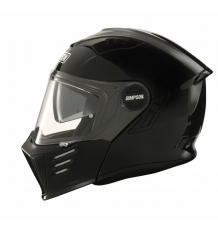 Simpson Venom, Venom Helmet 