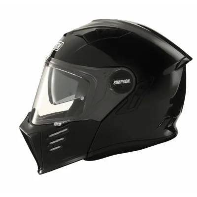 Simpson Darksome