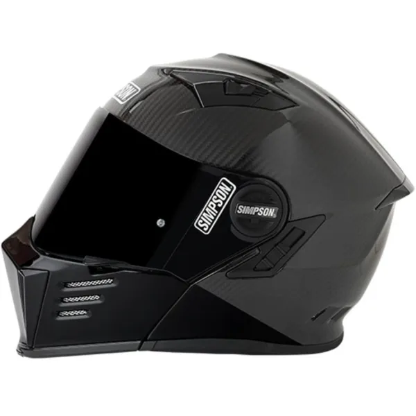 Simpson Darksome Carbon