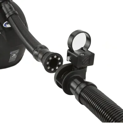 MAC-XC Magnetic Quick-Release