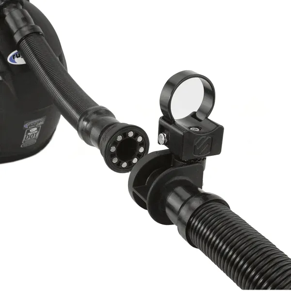 MAC-XC Magnetic Quick-Release