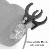 Mac 1X Helmet Air Pumper